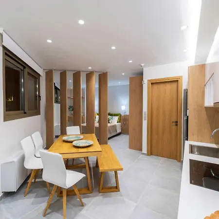 Meganisi Diamond Resort Katomerion