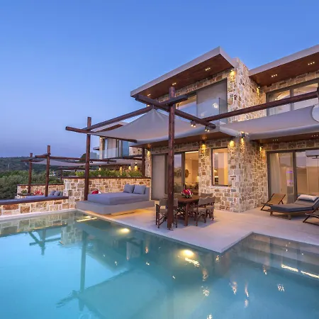 Meganisi Diamond Resort Katomerion