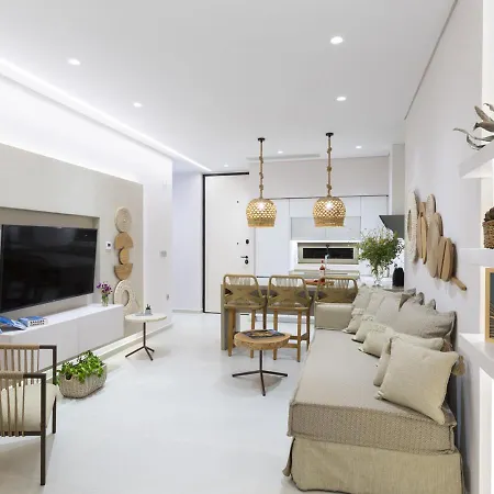 Resort Meganisi Diamond