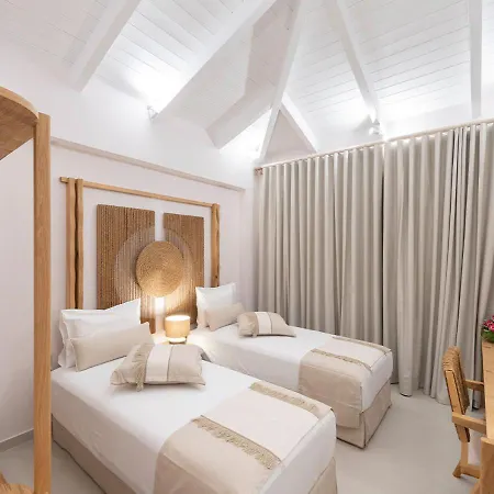 Resort Meganisi Diamond