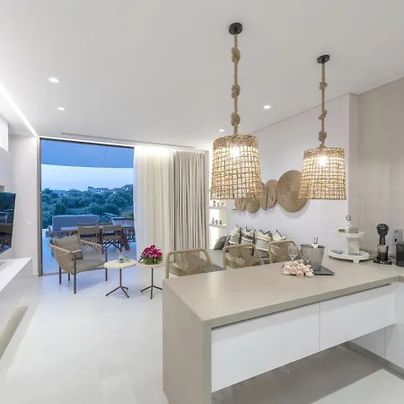 Resort Meganisi Diamond Katomerion