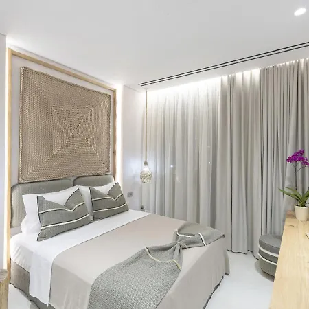 Meganisi Diamond Resort Katomerion