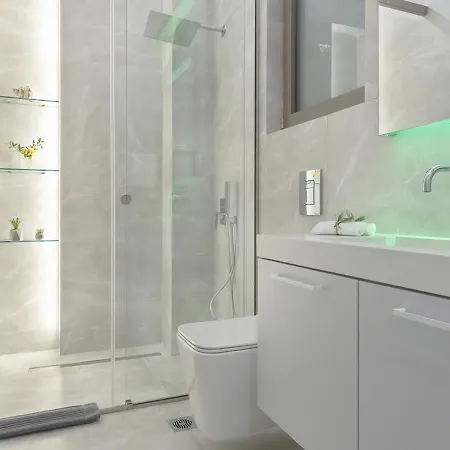 Resort Meganisi Diamond Katomerion