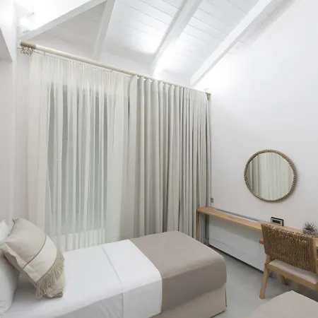 Meganisi Diamond Resort