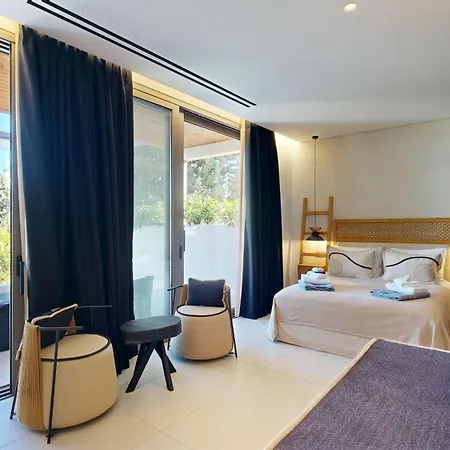 Meganisi Diamond Katomerion