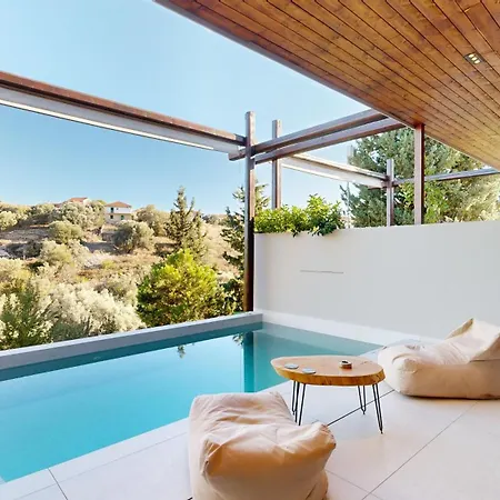 Meganisi Diamond Resort