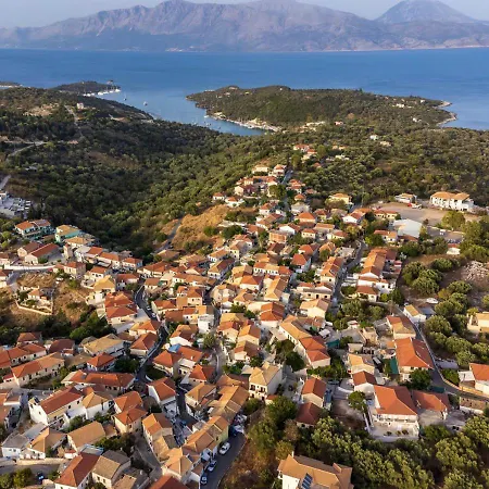 Katomeri Resort منتجع