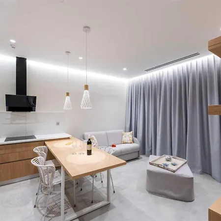 Meganisi Diamond Semesteranläggning (resort) *