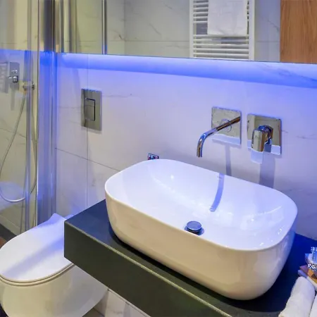 Semesteranläggning (resort) Meganisi Diamond *