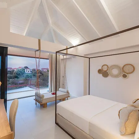 Katomeri Resort منتجع Katomerion
