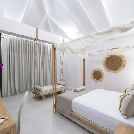 منتجع Katomeri Resort *